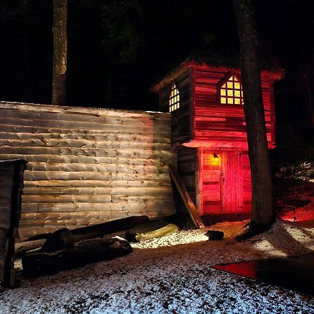 Vikings Villages Resort Guilford Exterior foto